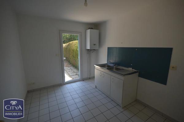 Maison à vendre 5 pièces 84m² Les Herbiers (85500)