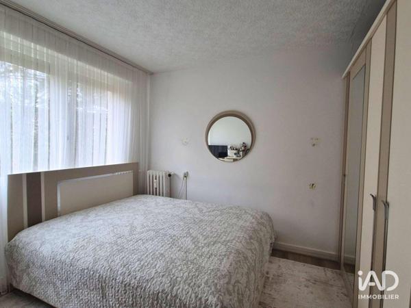 Appartement à vendre 3 pièces 53 m² Ris-Orangis