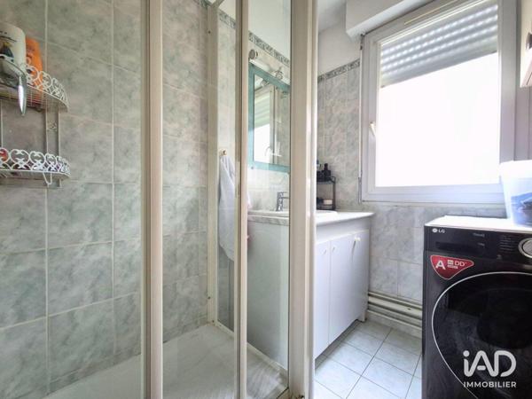 Appartement à vendre 3 pièces 53 m² Ris-Orangis