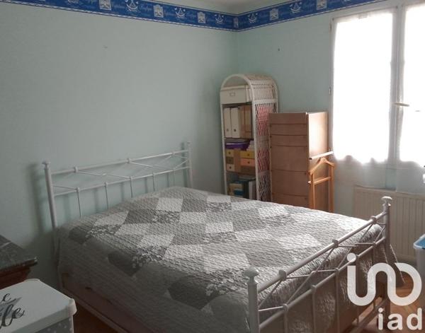 Maison traditionnelle 4 pièces de 116 m² à Bellevigny (85170)