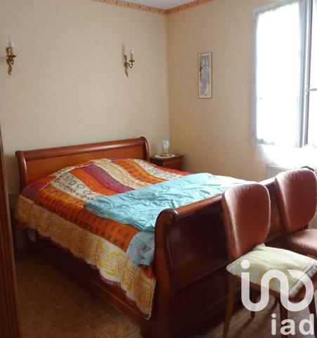 Maison traditionnelle 4 pièces de 116 m² à Bellevigny (85170)