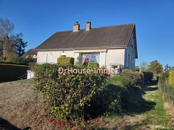 Maison à vendre 6 pièces de 96 m²