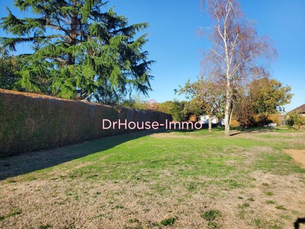 Maison à vendre 6 pièces de 96 m²