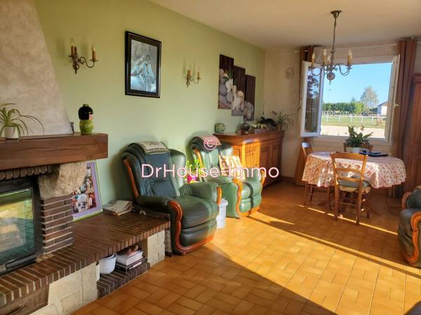Maison à vendre 6 pièces de 96 m²