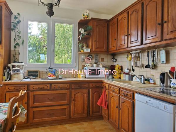 Maison à vendre 6 pièces de 96 m²