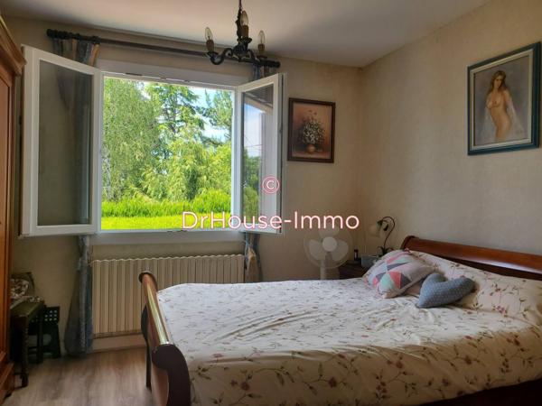 Maison à vendre 6 pièces de 96 m²