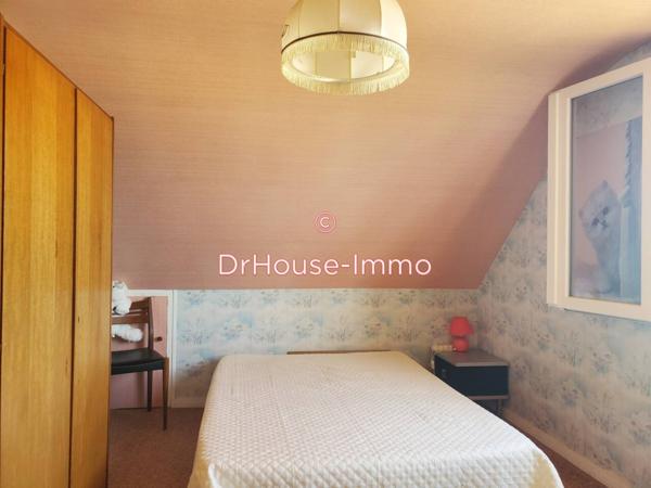 Maison à vendre 6 pièces de 96 m²