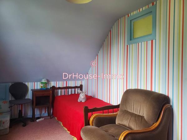 Maison à vendre 6 pièces de 96 m²