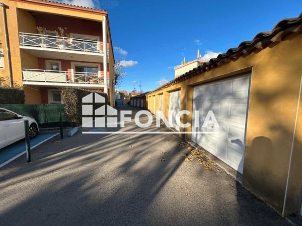 À vendre Parking - Le Pontet 84130