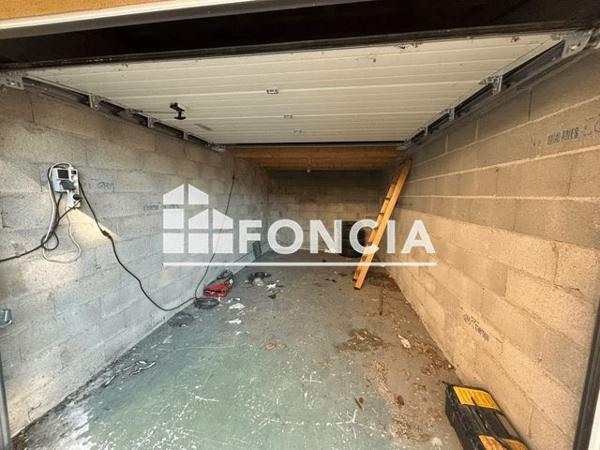 À vendre Parking - Le Pontet 84130