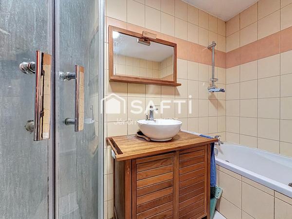 Maison 117 m² – Quartier Saint-Porchaire – Bressuire