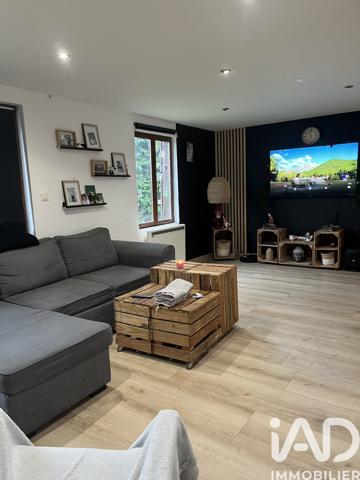 Maison à vendre 5 pièces 92 m² Pont-Audemer