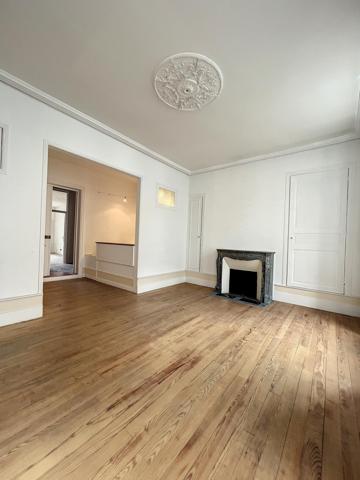 Immeuble de Prestige à Marmande