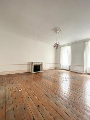 Immeuble de Prestige à Marmande