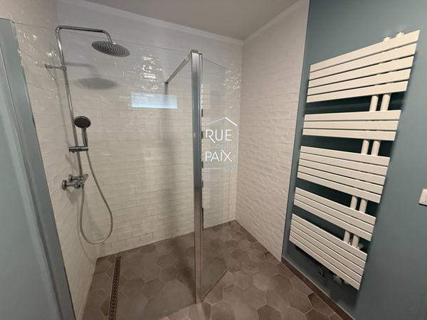 86140 LENCLOITRE Maison Lencloitre 100 m2