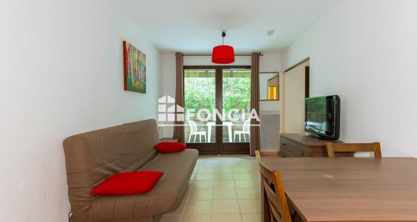 À vendre Studio 28.65 m² - Les Eyzies 24620