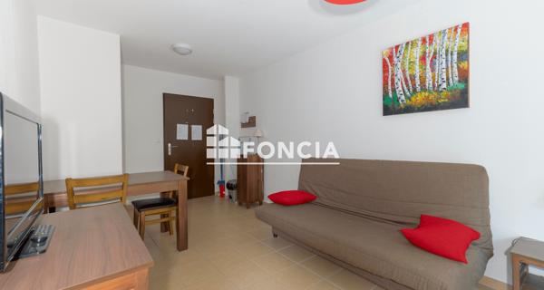 À vendre Studio 28.65 m² - Les Eyzies 24620