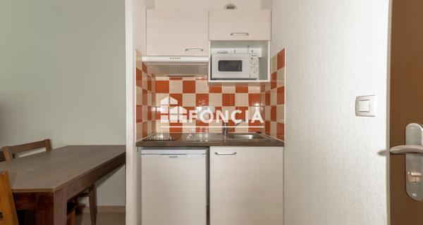À vendre Studio 28.65 m² - Les Eyzies 24620