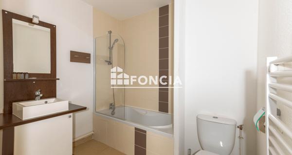 À vendre Studio 28.65 m² - Les Eyzies 24620