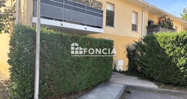 À vendre Appartement 2 pièces 38 m² - Lesparre-médoc 33340