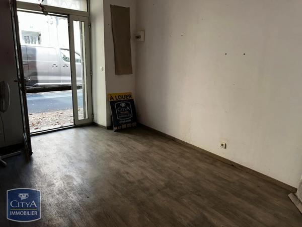 Local commercial à louer