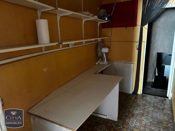 Local commercial à louer