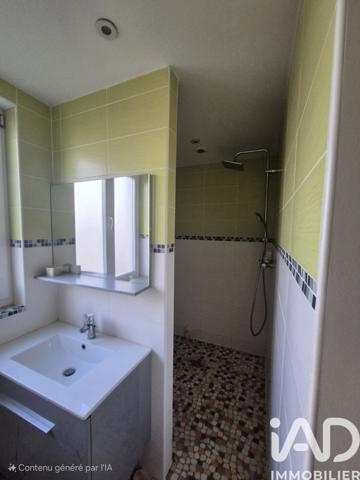 Appartement à vendre 3 pièces 100 m² Charleville-Mézières