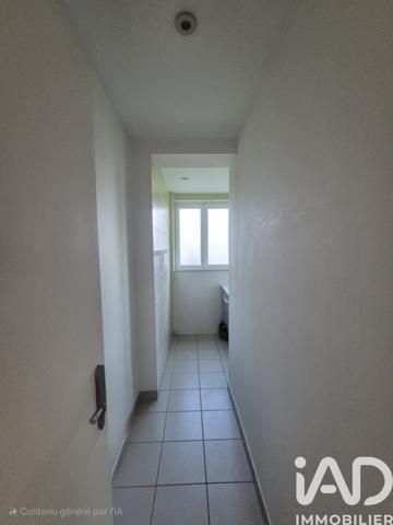 Appartement à vendre 3 pièces 100 m² Charleville-Mézières