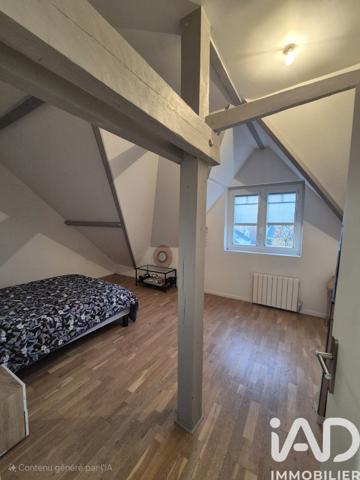 Appartement à vendre 3 pièces 100 m² Charleville-Mézières