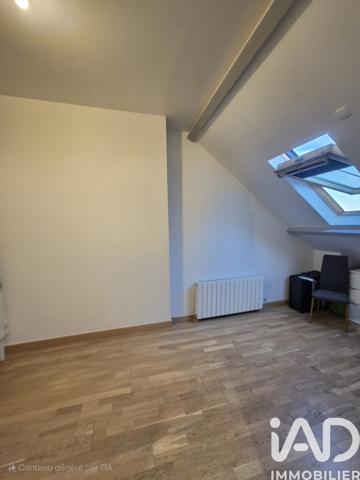 Appartement à vendre 3 pièces 100 m² Charleville-Mézières