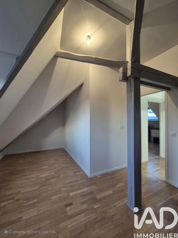 Appartement à vendre 3 pièces 100 m² Charleville-Mézières