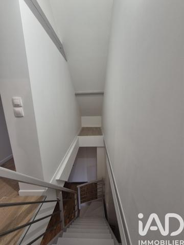 Appartement à vendre 3 pièces 100 m² Charleville-Mézières