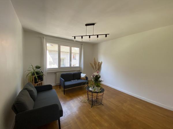 Appartement 4 pièces - 69 m²