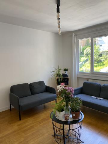 Appartement 4 pièces - 69 m²