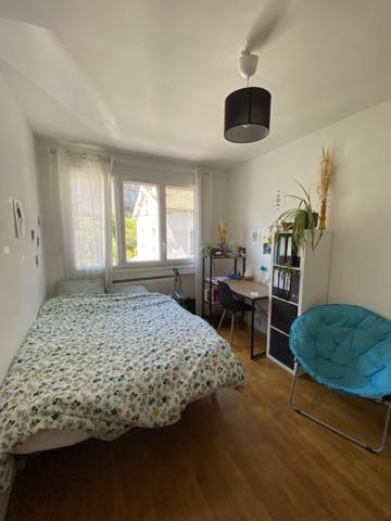 Appartement 4 pièces - 69 m²