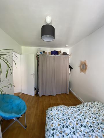 Appartement 4 pièces - 69 m²