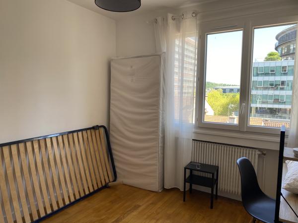 Appartement 4 pièces - 69 m²