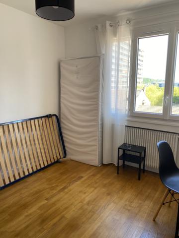 Appartement 4 pièces - 69 m²