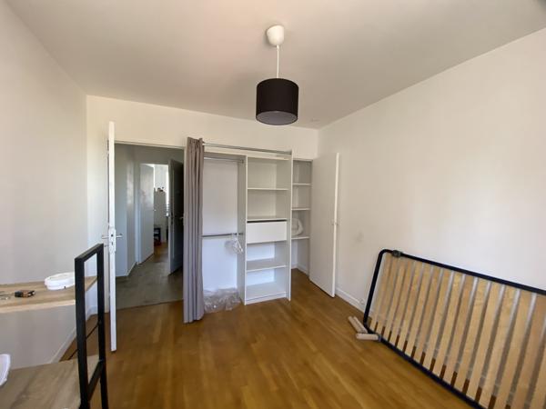 Appartement 4 pièces - 69 m²
