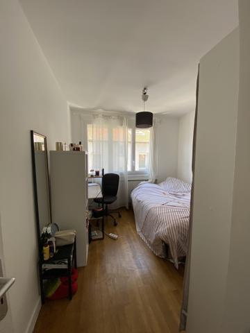 Appartement 4 pièces - 69 m²