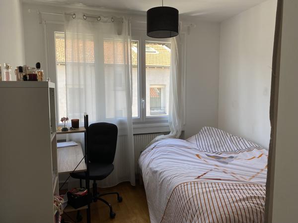 Appartement 4 pièces - 69 m²