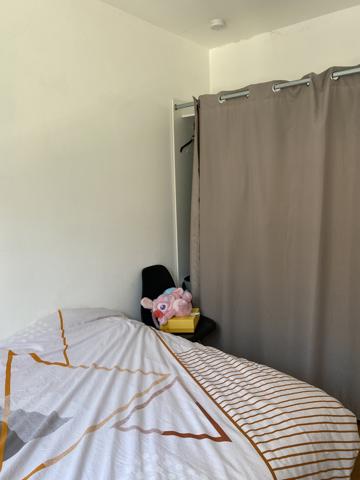 Appartement 4 pièces - 69 m²