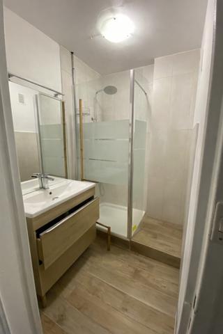 Appartement 4 pièces - 69 m²