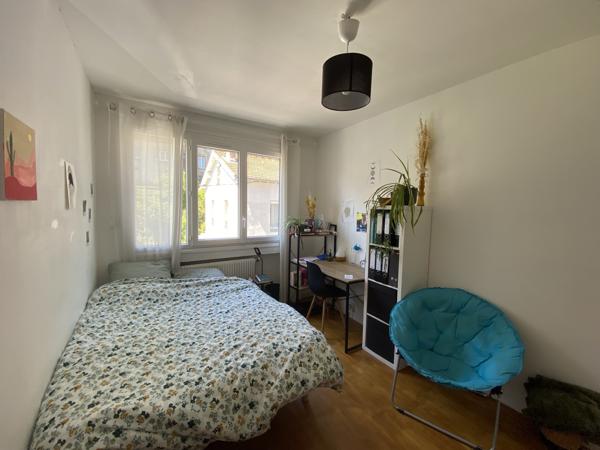 Appartement 4 pièces - 69 m²