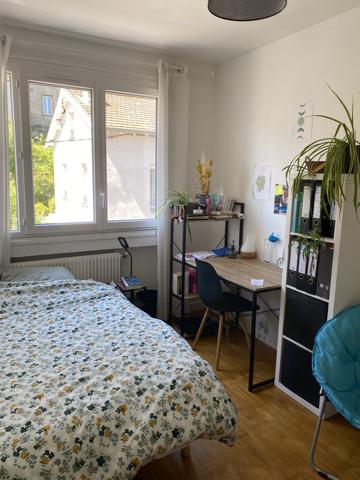 Appartement 4 pièces - 69 m²