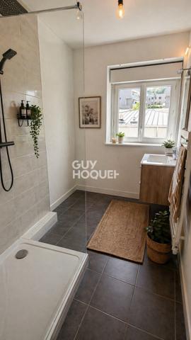 APPARTEMENT À VENDRE DE 3 PIÈCES DE 60,17 M²