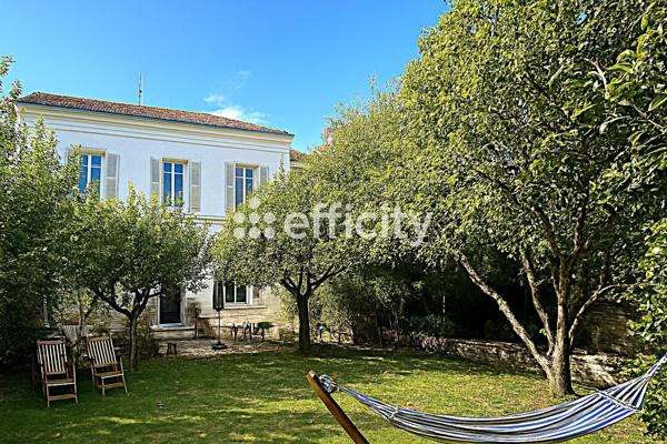 Maison 9 pièces - 304 m² Bien prestige