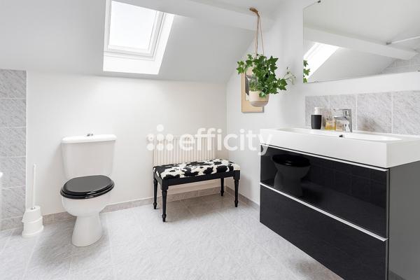 Maison 9 pièces - 304 m² Bien prestige