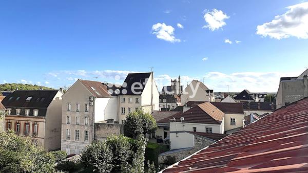 Maison 9 pièces - 304 m² Bien prestige