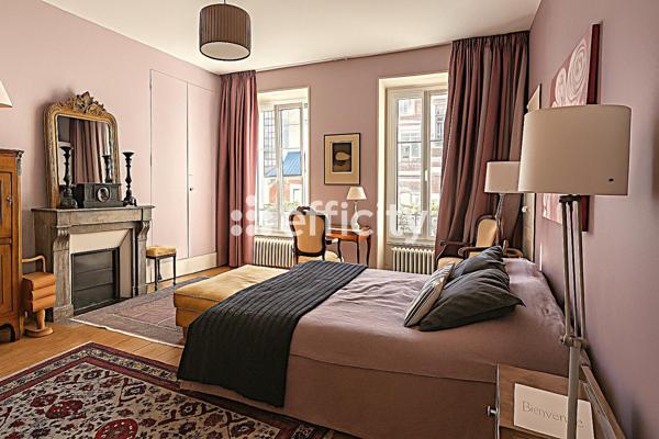 Maison 9 pièces - 304 m² Bien prestige